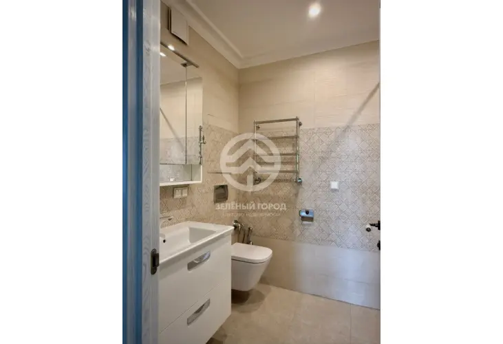 Продажа, 3 к. квартира, Зеленоград, к. 2307Б