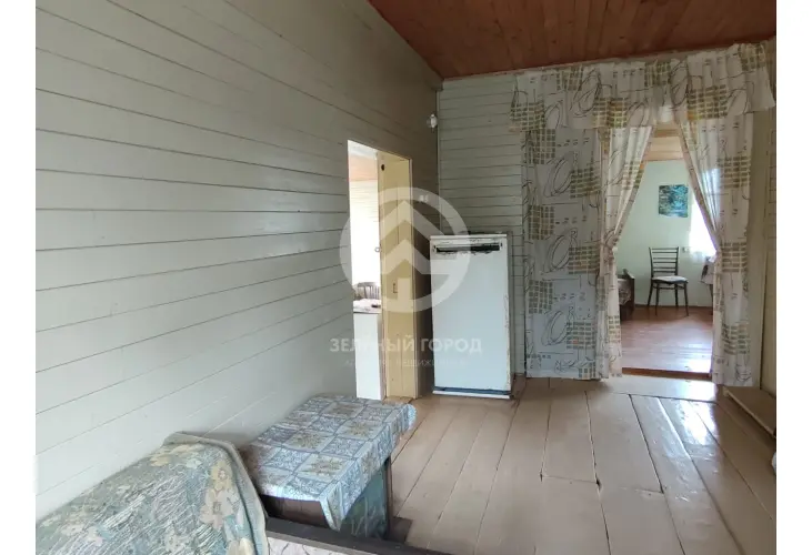 Продажа, дом, Татищево, 87 кв.м, 20 сот