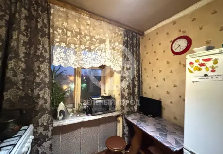 Продажа, 3 к. квартира, Клин, Молодежная, д. 11