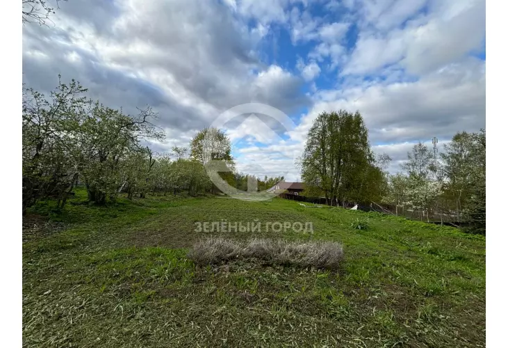 Продажа, участок, Городище, 30 сот