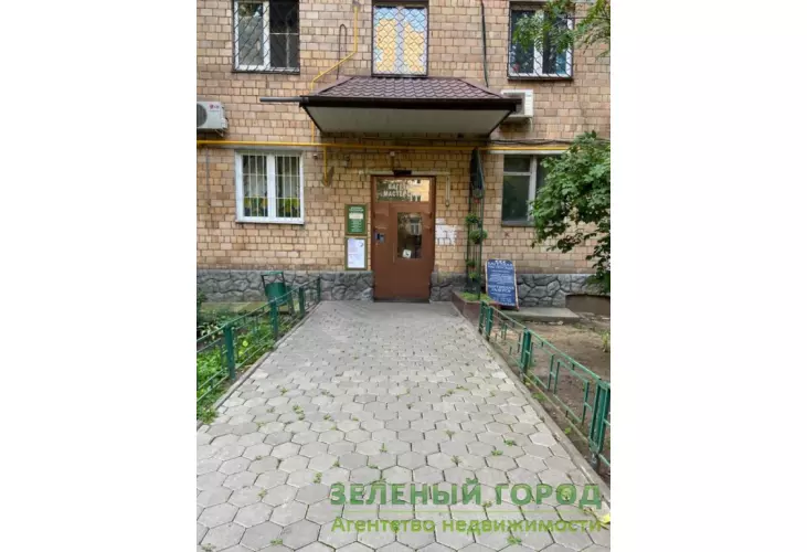 Продажа, 2 к. квартира, Москва, улица Усиевича, д. 17