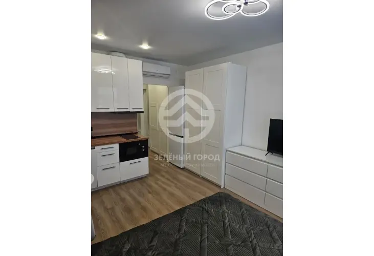 Аренда, студия, Зеленоград, Георгиевский проспект, д. 27, к. 1