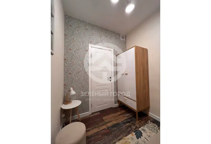 Продажа, 1 к. квартира, деревня Голубое, д. 16, к. 1