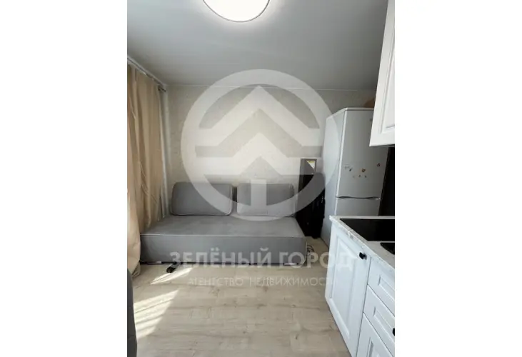 Продажа, студия, Зеленоград, к. 814