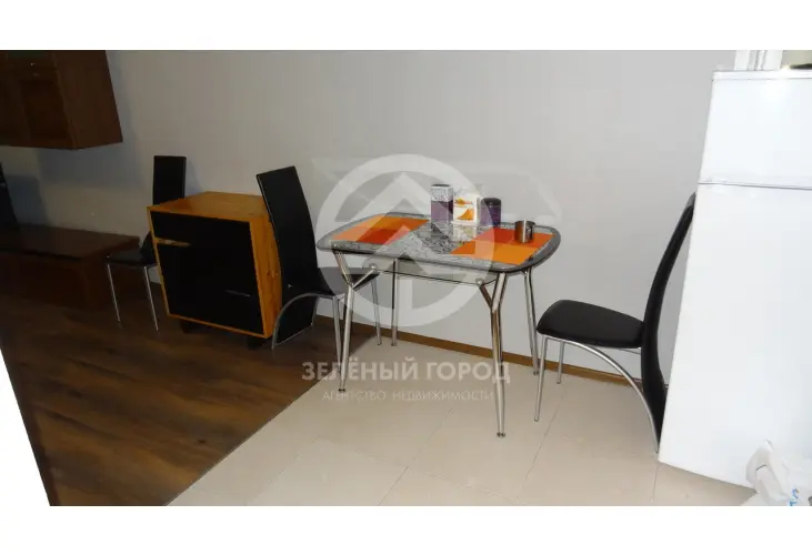 Продажа, студия, Брехово, Зеленая, д. 3