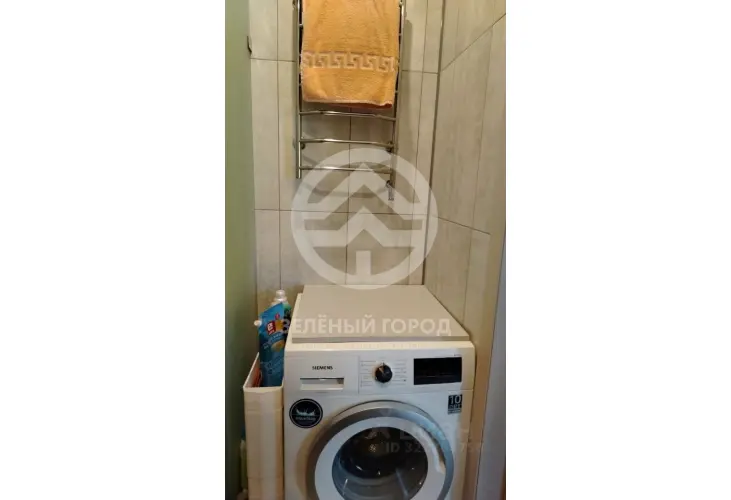 Продажа, 2 к. квартира, Сабурово, Луговая, д. 5