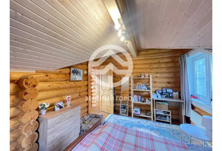 Продажа, дом, КП Вельга Парк, 76 кв.м, 13 сот