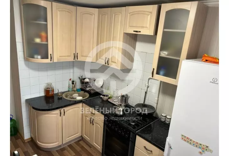 Продажа, 2 к. квартира, Люберцы, Юбилейная, д. 17А