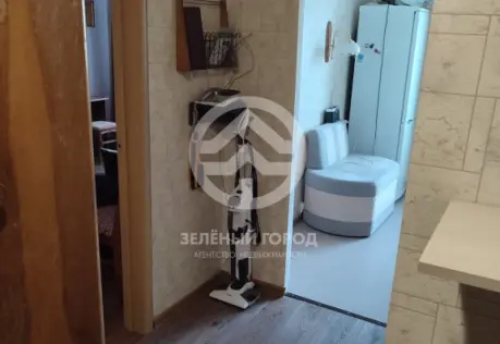 Продажа, 1 к. квартира, Зеленоград, д. 1518
