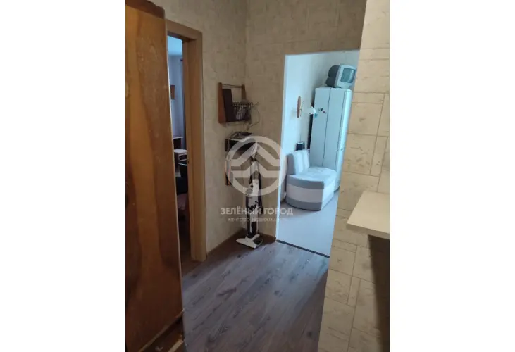 Продажа, 1 к. квартира, Зеленоград, д. 1518