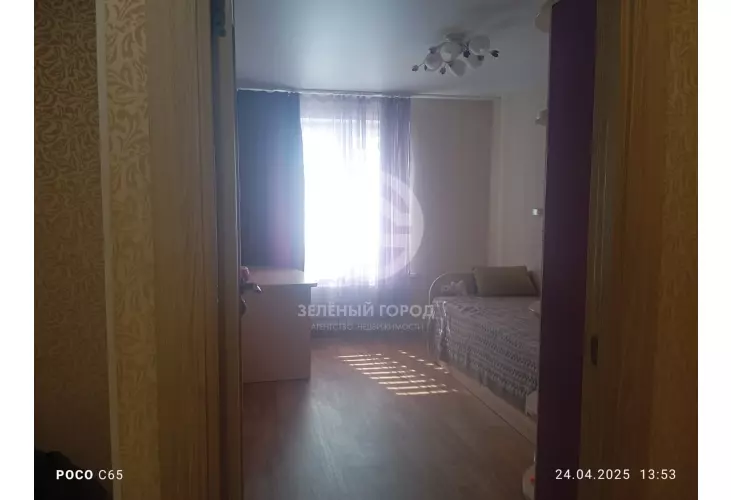 Продажа, 3 к. квартира, Солнечногорск, Красная, д. 180