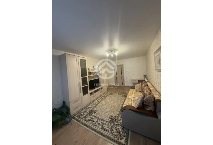 Продажа, 2 к. квартира, Елино, Летняя, д. 2