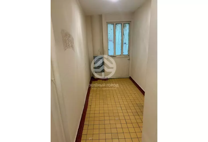 Продажа, 1 к. квартира, Зеленоград, к. 1015