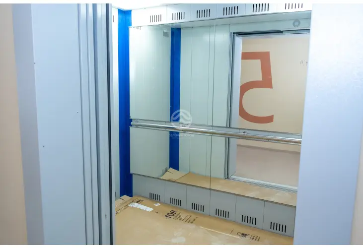 Продажа, 1 к. квартира, Клин, Майданово, д. 4, к. 2