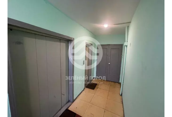 Продажа, 3 к. квартира, Москва, Челябинская, д. 19, к. 3