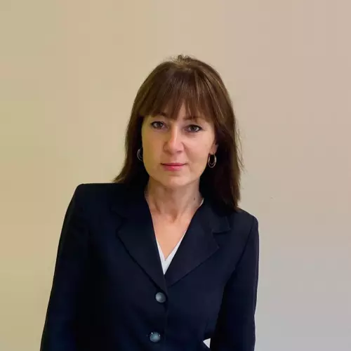 Маргарита Митькина