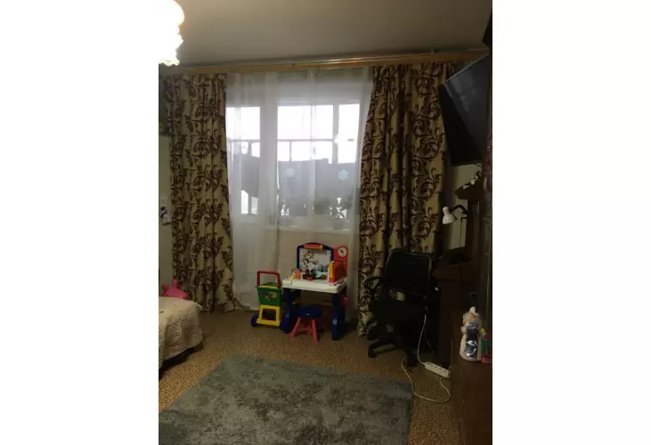 Продажа, 1 к. квартира, Зеленоград, к. 1445