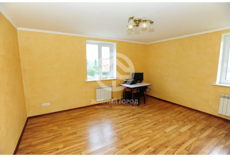 Продажа, дом, рабочий поселок Андреевка, 249 кв.м, 11 сот