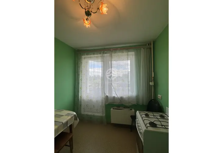 Продажа, 1 к. квартира, Высоковск, Текстильная, д. 29