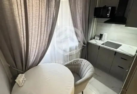 Продажа, 1 к. квартира, Клин, Майданово, д. 2 , к. 4