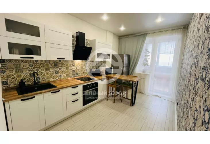 Продажа, 1 к. квартира, Новоподрезково, д. 11, к. 1