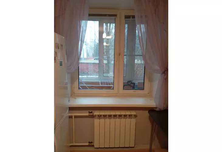 Продажа, 1 к. квартира, Зеленоград, к. 505