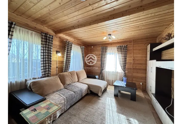 Продажа, дом, Головково, 61 кв.м, 12 сот