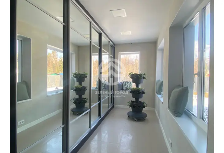 Продажа, дом, Задорино, 230 кв.м, 4200 сот