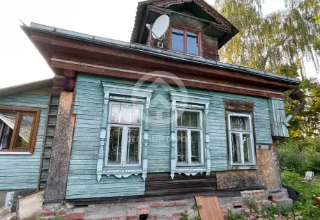 Продажа, дом, Высоковск, 52 кв.м, 12 сот