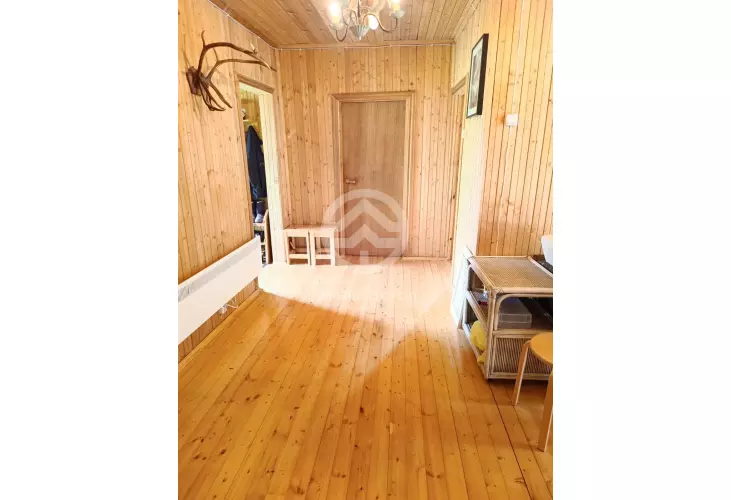 Продажа, дом, Свистуново, 136 кв.м, 30 сот