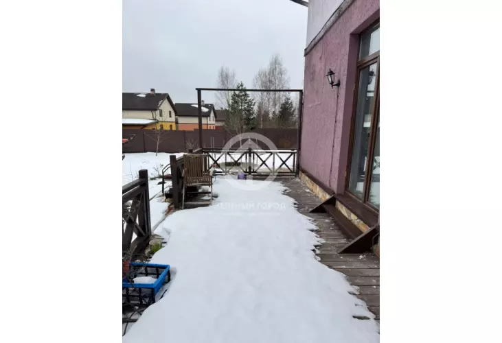 Продажа, дом, Повадино, 122 кв.м, 8 сот