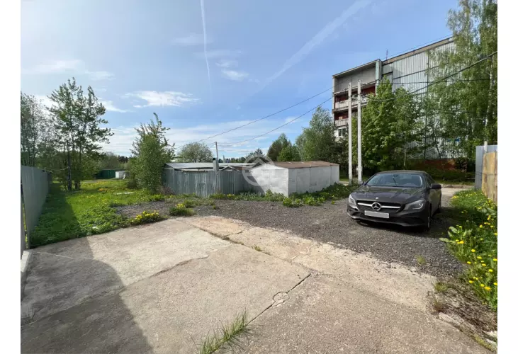 Продажа, дом, Майдарово, 120 кв.м, 6,3 сот