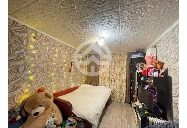 Продажа, 3 к. квартира, Клин, Чайковского, д. 58