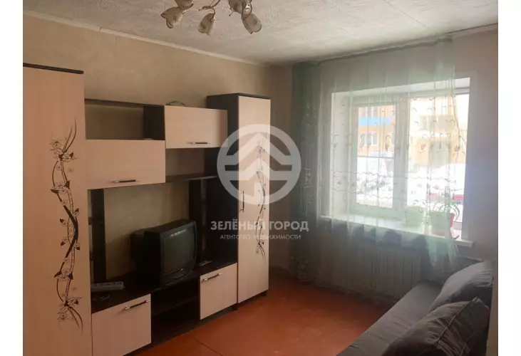 Продажа, 1 к. квартира, дачный поселок Поварово, мкр Локомотивный, д. 5