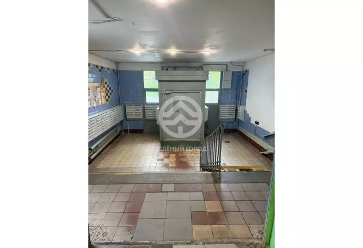 Продажа, 1 к. квартира, Зеленоград, к. 1015