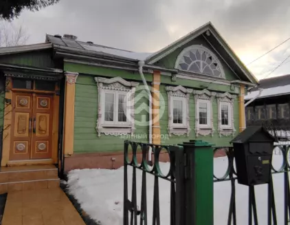 Продажа, дом