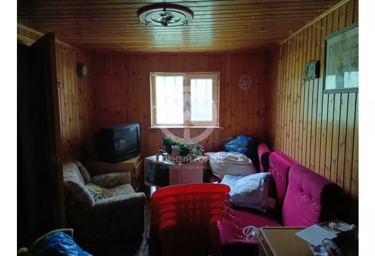 Продажа, дом, Пупцево, 112 кв.м, 33 сот