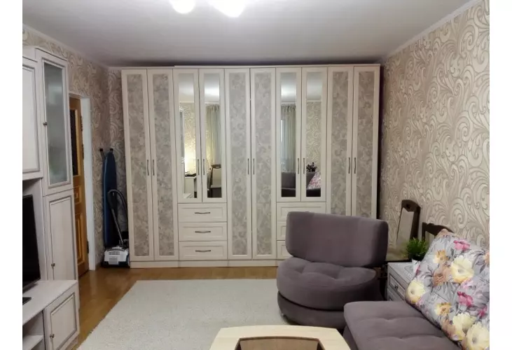 Продажа, 1 к. квартира, Сходня, Чапаева, д. 7