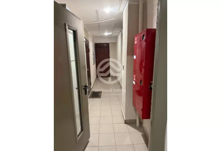 Продажа, 3 к. квартира, Зеленоград, к. 164