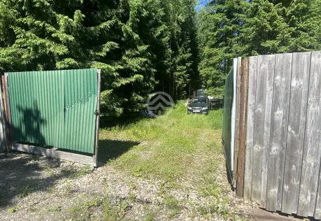 Продажа, участок, Дедешино, 16,4 сот
