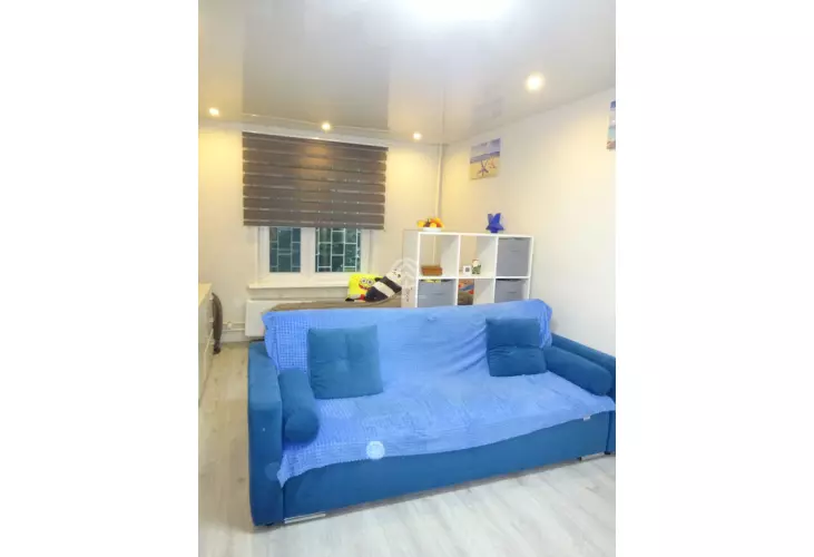 Продажа, 1 к. квартира, Зеленоград, к. 801