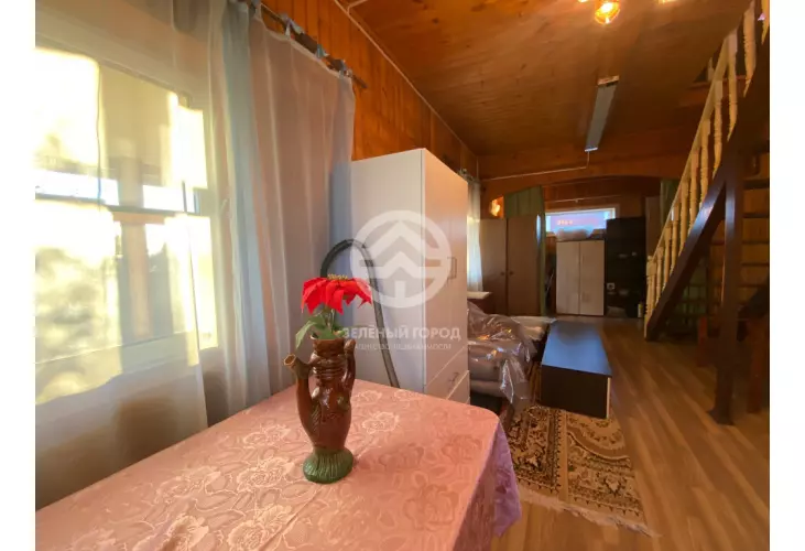 Продажа, дом, СНТ Раздолье, 113 кв.м, 6,7 сот