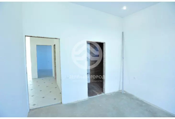 Продажа, дом, деревня Адуево, 124 кв.м, 6,2 сот