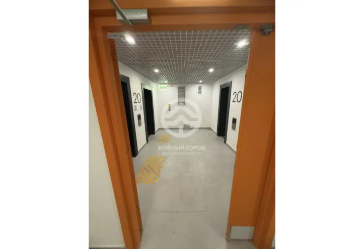 Продажа, 2 к. квартира, Москва, Люблинская, д. 109, к. 2