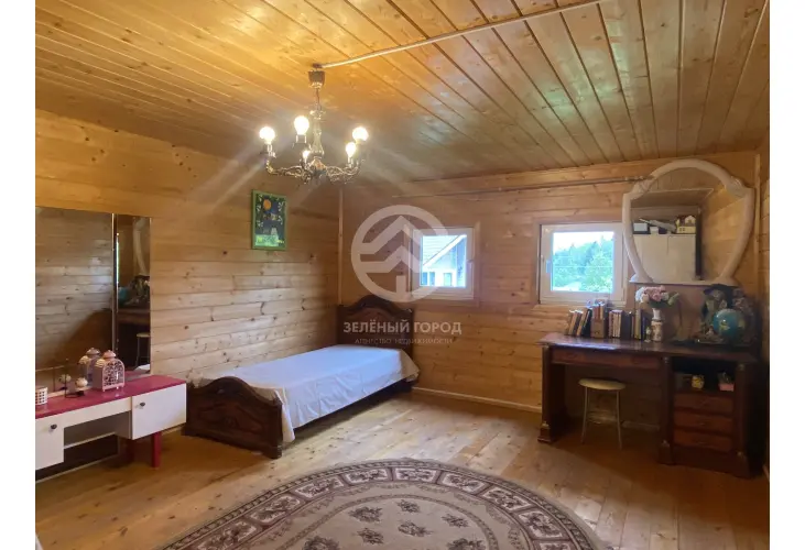 Продажа, дача, Клочково, 100 кв.м, 8,1 сот