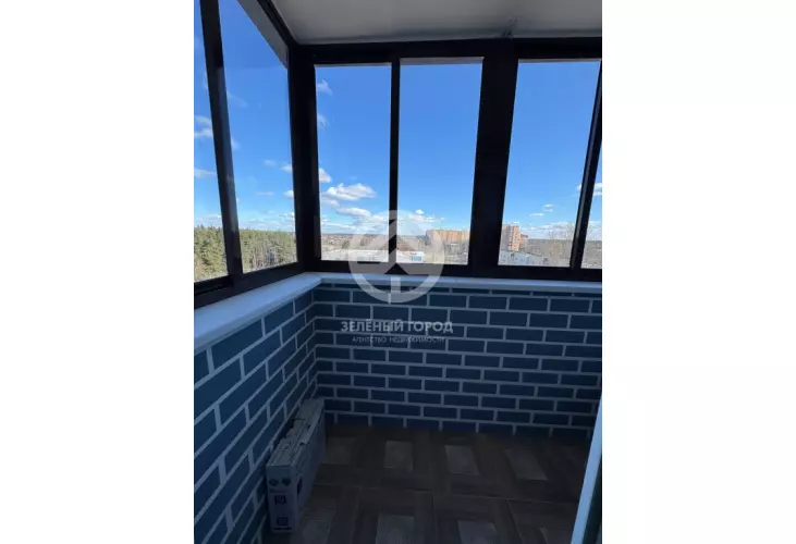 Продажа, 1 к. квартира, Звенигород, Нахабинское шоссе , д. 7А