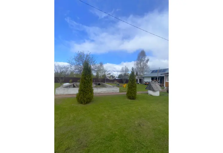 Продажа, дом, СНТ Ручеек, 46 кв.м, 8 сот