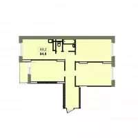 ЖК «Зеленоград Сити»