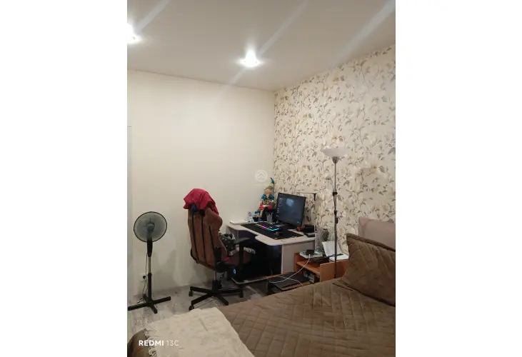 Продажа, 2 к. квартира, Химки, Тепличный проезд, д. 6