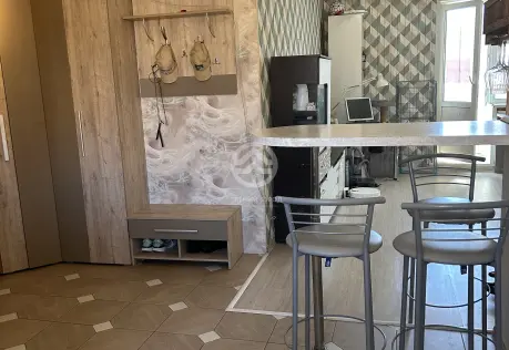 Продажа, 1 к. квартира, Андреевка, Староандреевская, д. 43, к. 2